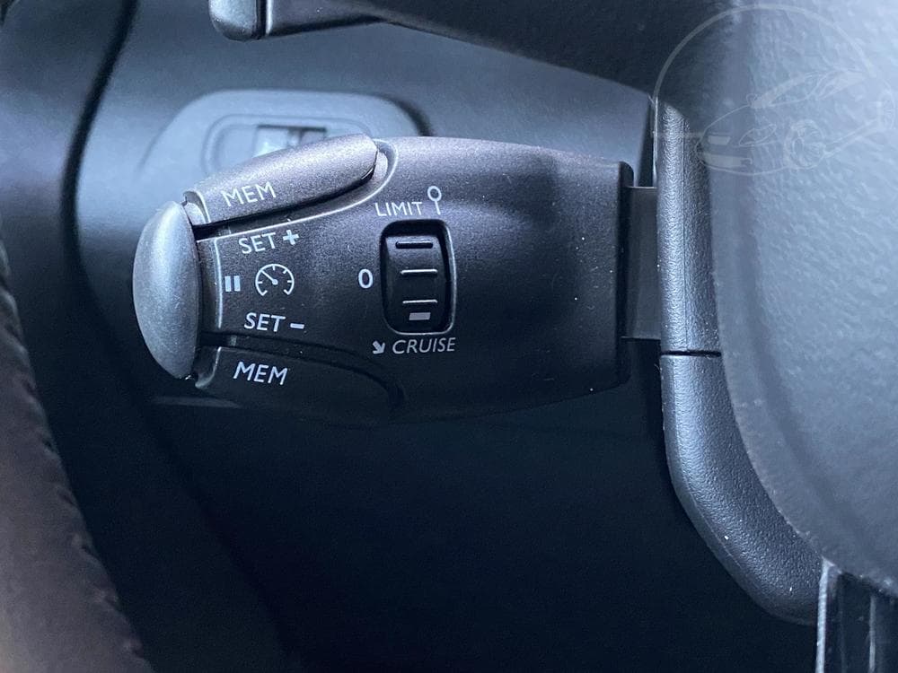 2019 Citroen Berlingo - 15