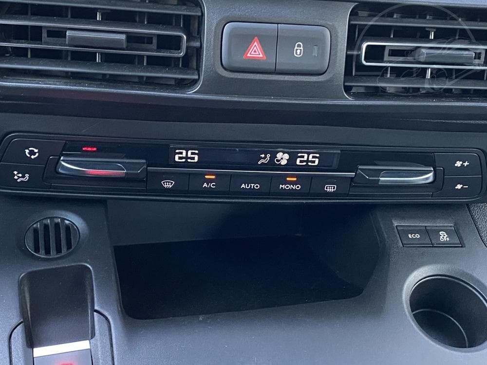 2019 Citroen Berlingo - 17