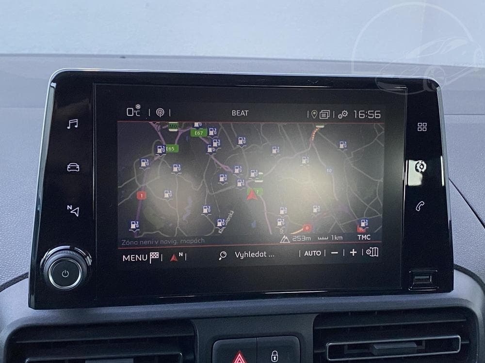 2019 Citroen Berlingo - 18