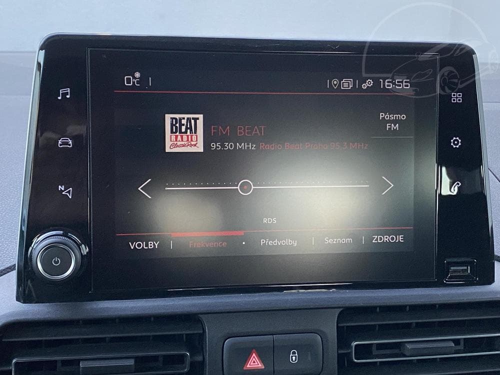 2019 Citroen Berlingo - 19