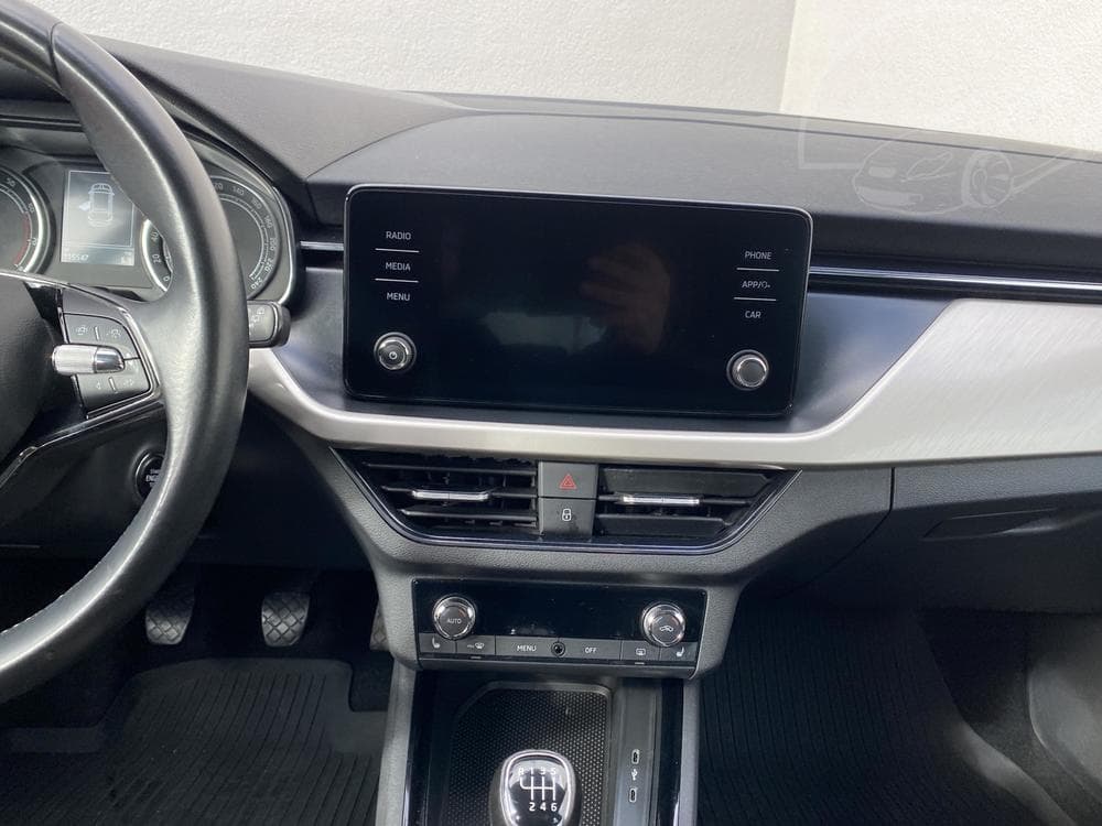 2020 Škoda SCALA - 23
