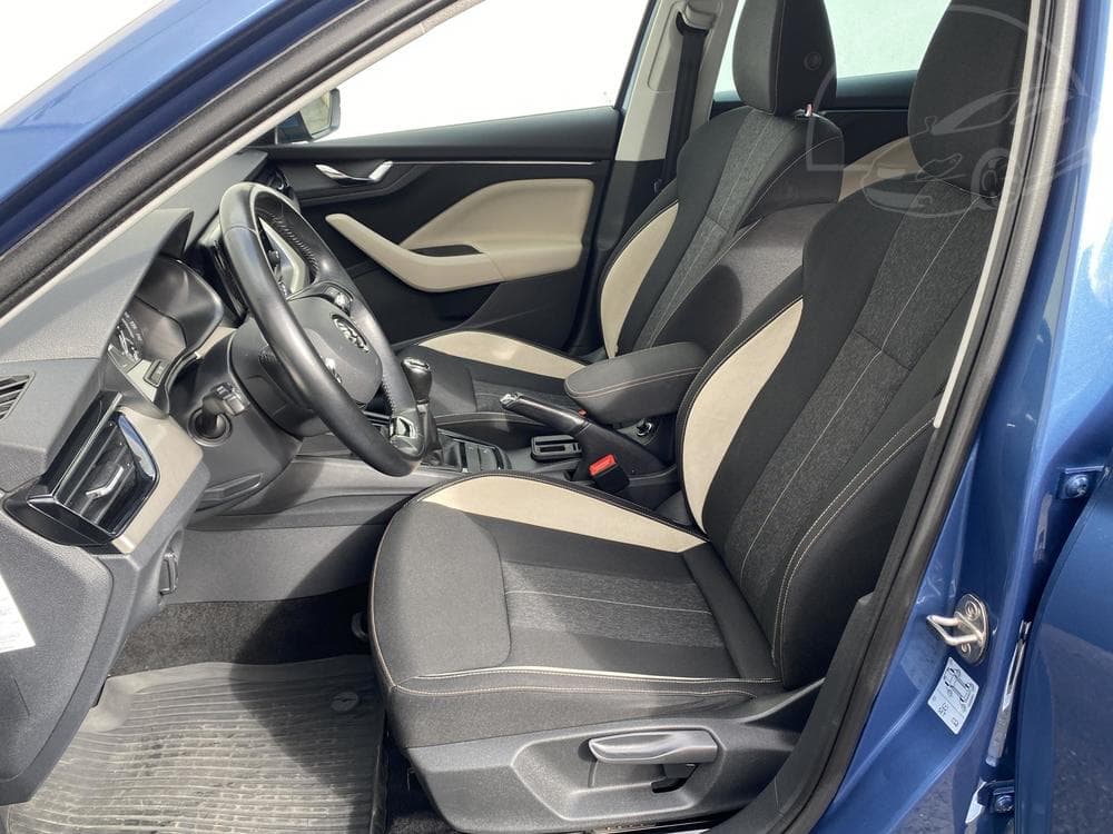 2020 Škoda SCALA - 17