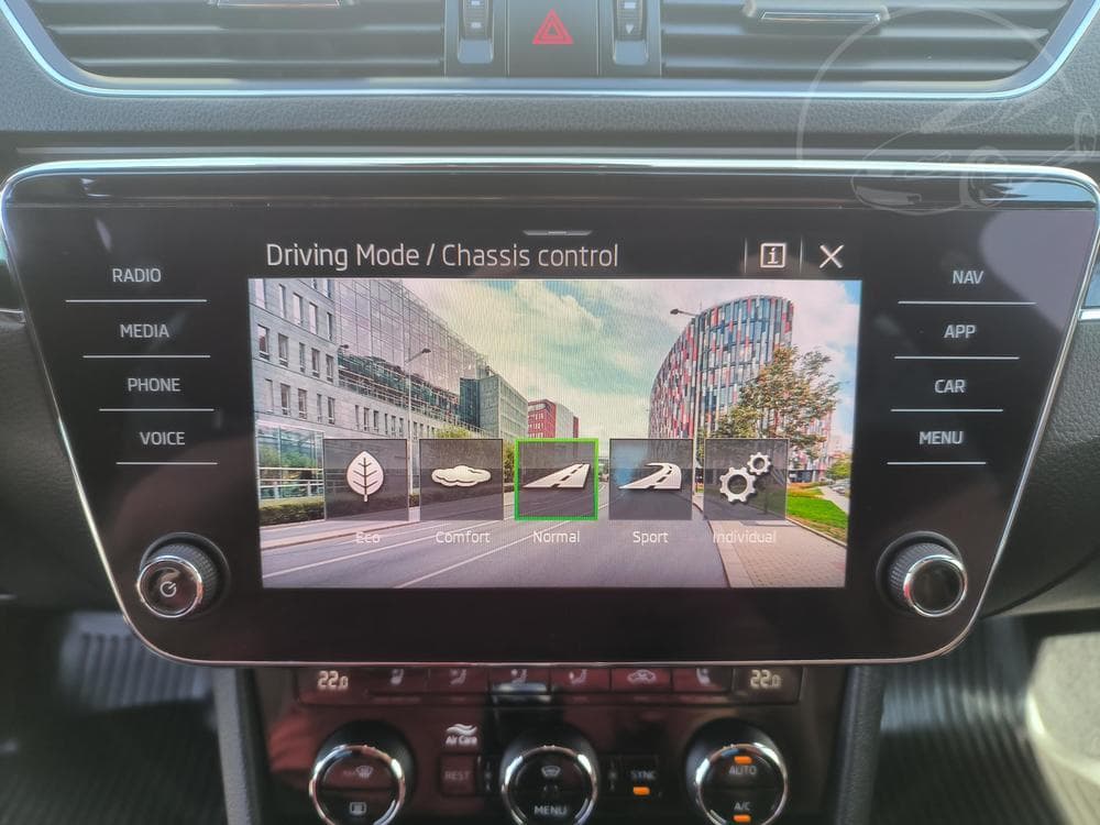 2021 Škoda SUPERB - 33