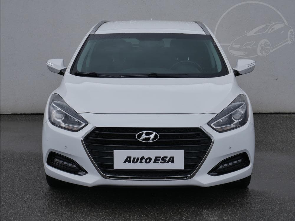 2015 Hyundai i40 - 3