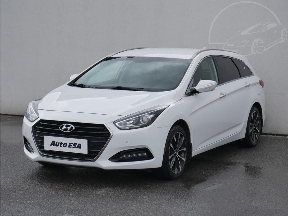 2015 Hyundai i40 - 5