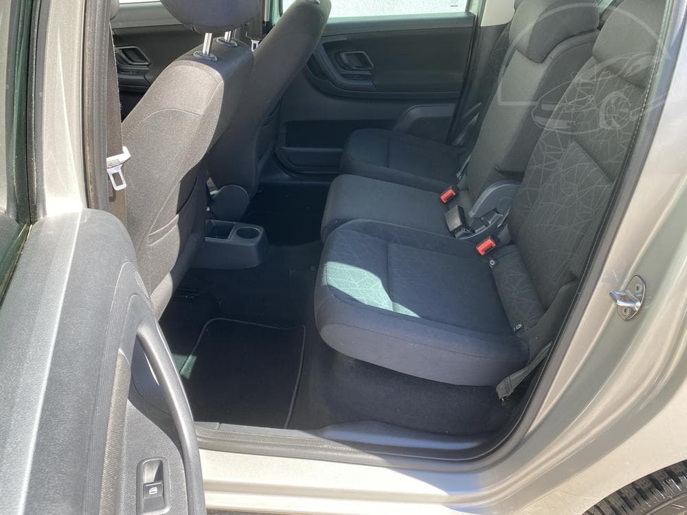 2012 Škoda ROOMSTER - 10