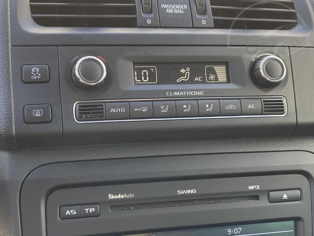 2012 Škoda ROOMSTER - 16