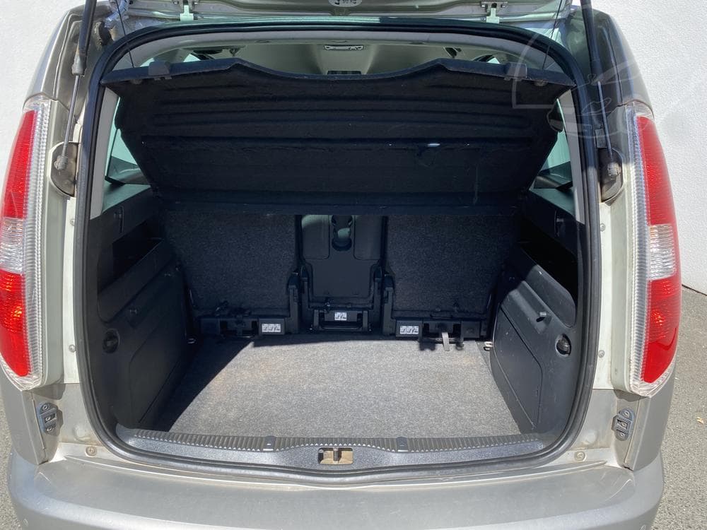 2012 Škoda ROOMSTER - 7