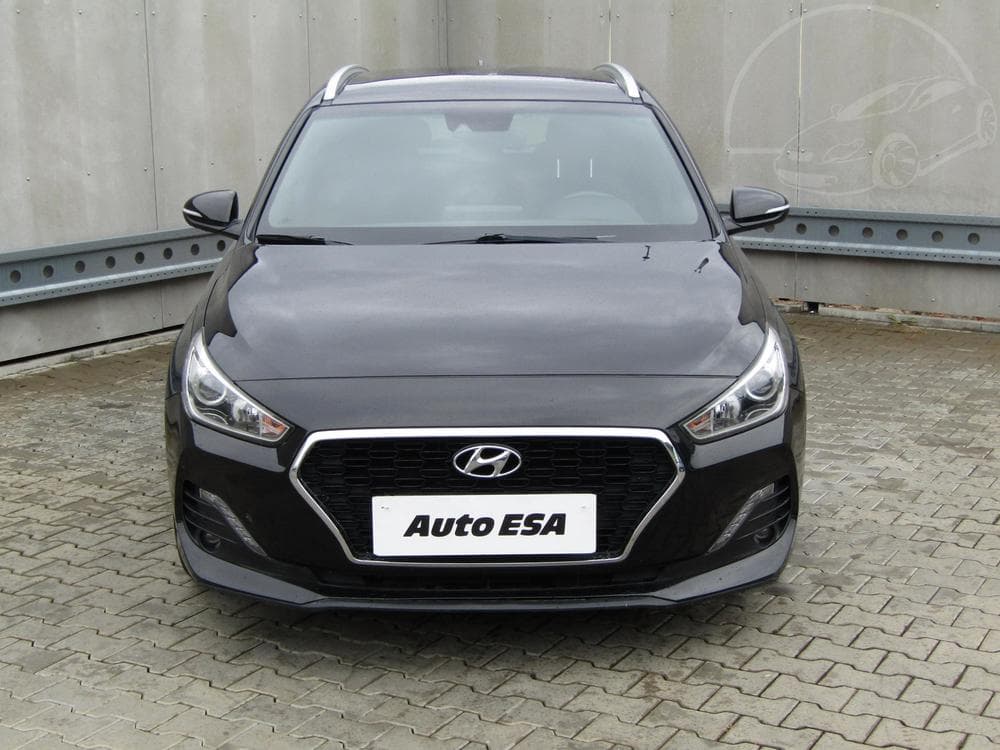 2018 Hyundai i30 - 2