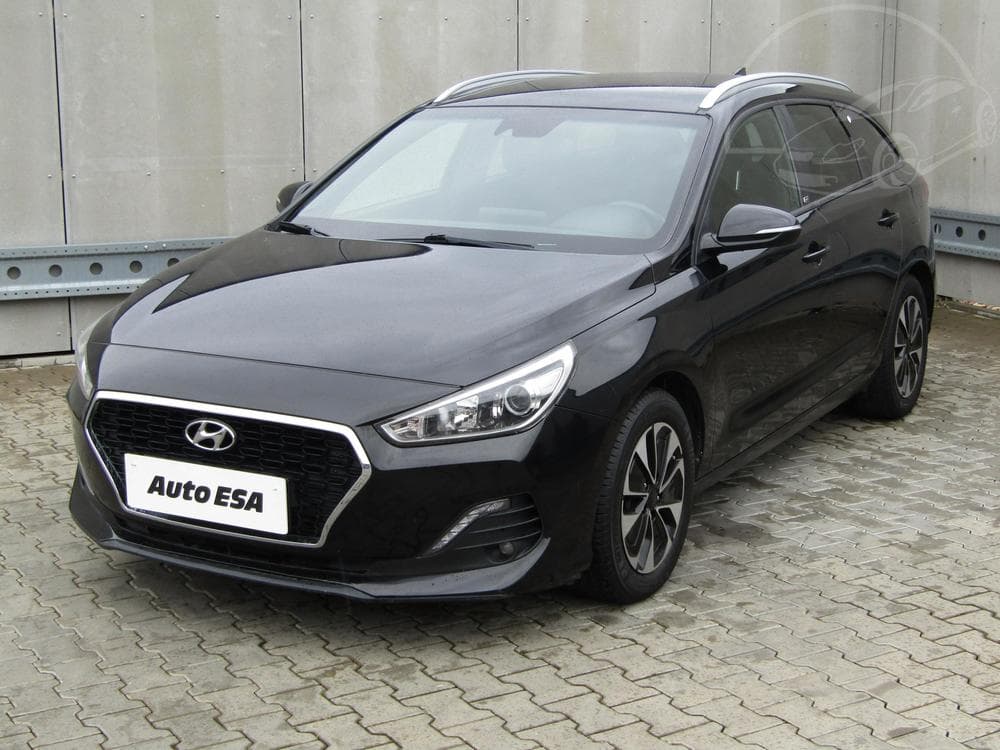 2018 Hyundai i30 - 3