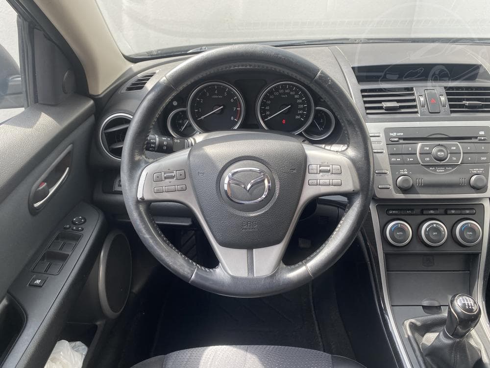2009 Mazda 6 - 21