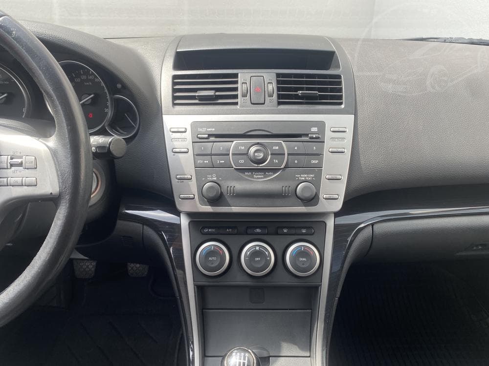 2009 Mazda 6 - 23