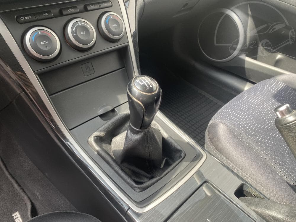 2009 Mazda 6 - 31