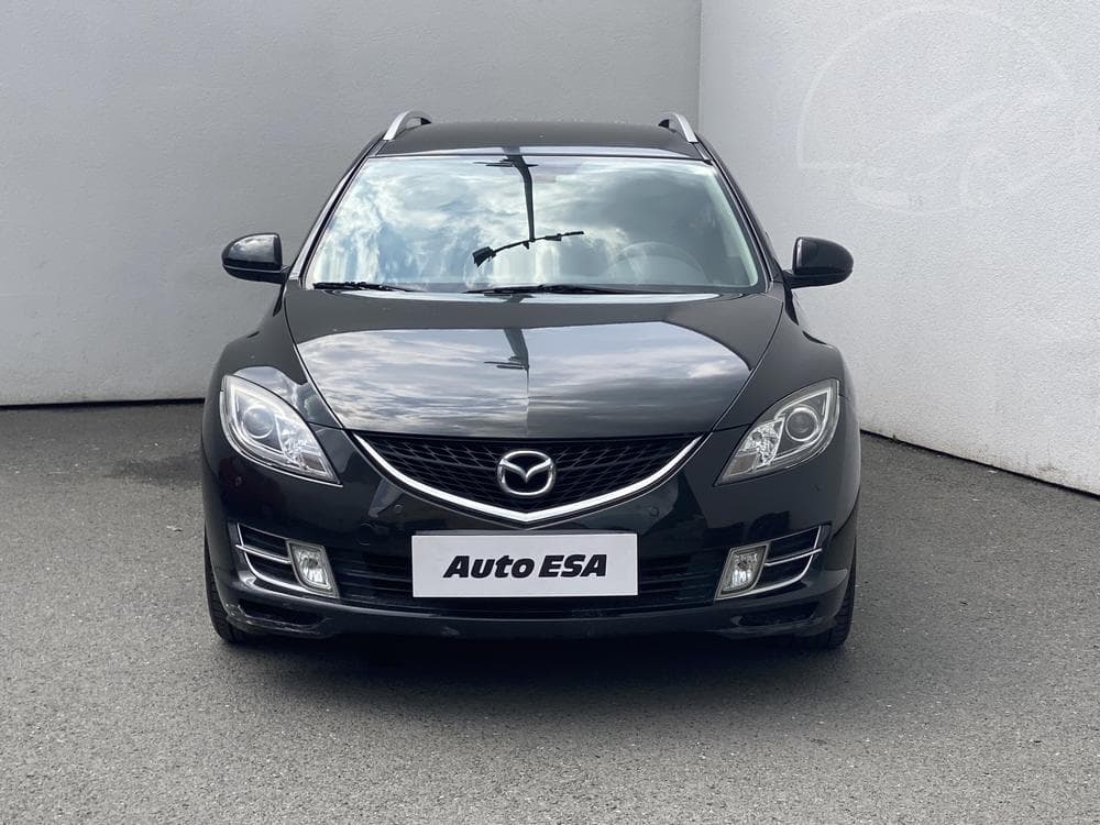 2009 Mazda 6 - 3