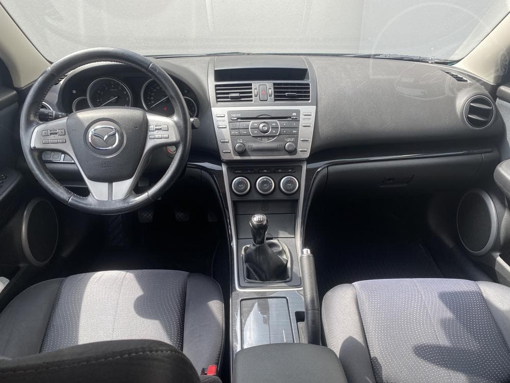 2009 Mazda 6 - 15