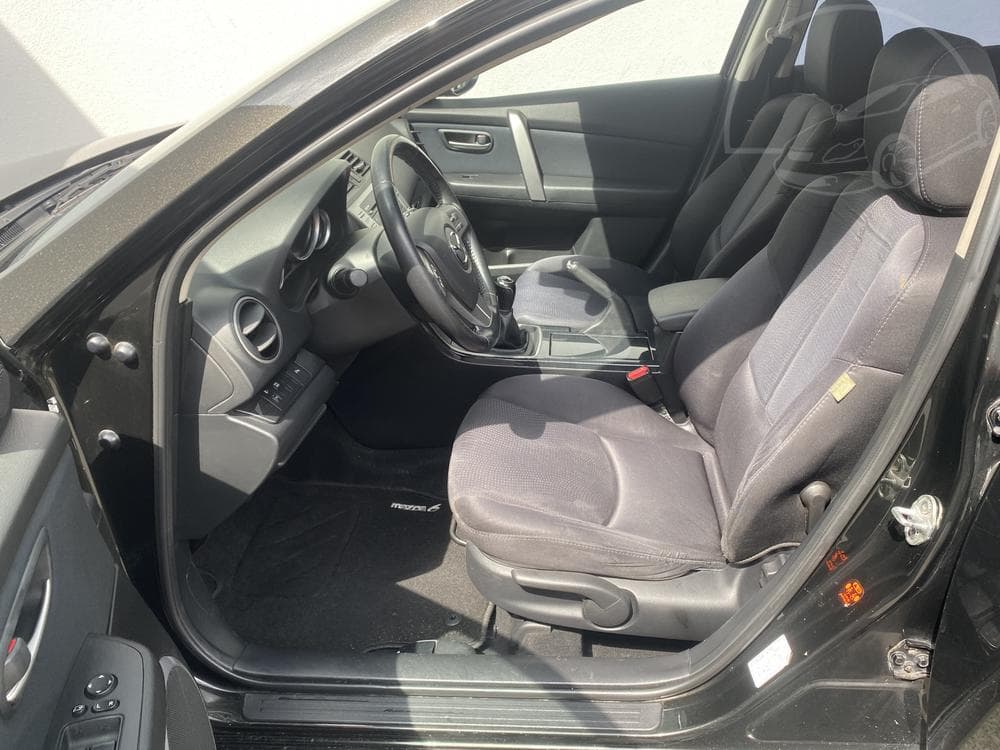 2009 Mazda 6 - 17