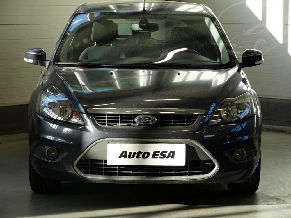 2009 Ford FOCUS - 2