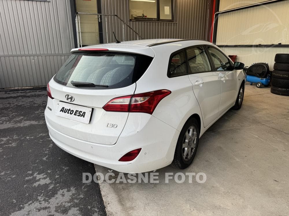 2017 Hyundai i30 - 3