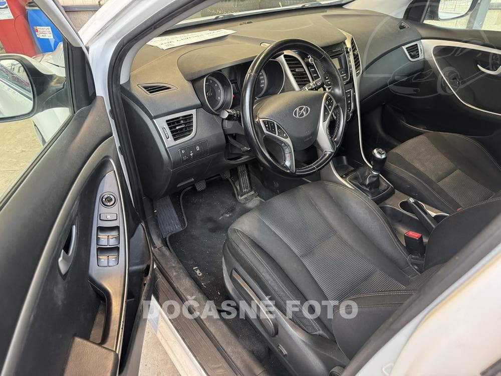 2017 Hyundai i30 - 5