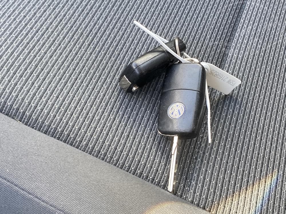 2009 Volkswagen GOLF - 14