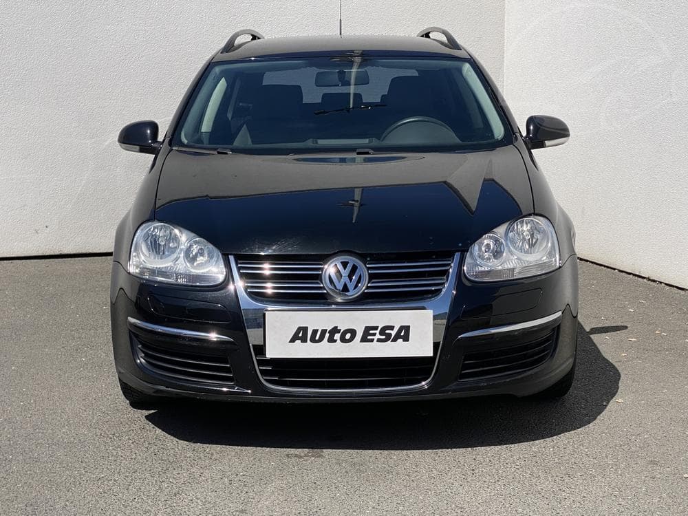 2009 Volkswagen GOLF - 2