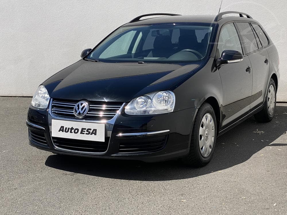 2009 Volkswagen GOLF - 3