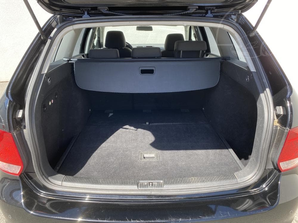 2009 Volkswagen GOLF - 7