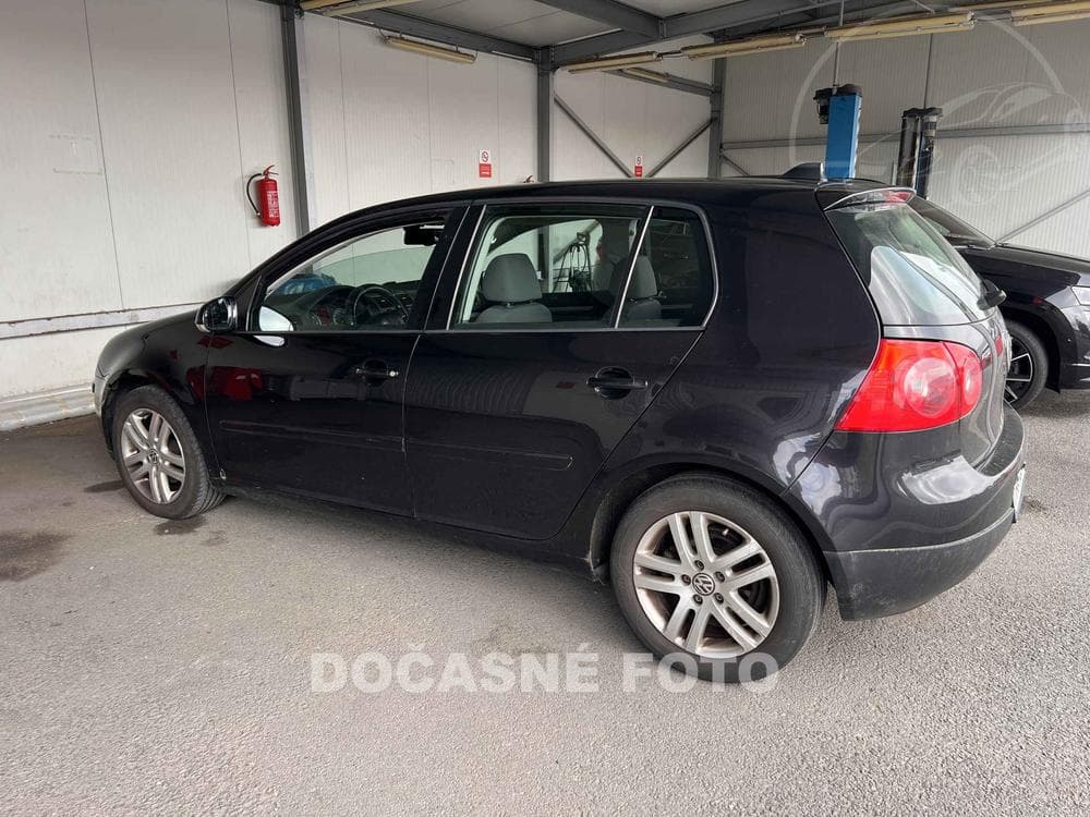2007 Volkswagen GOLF - 2