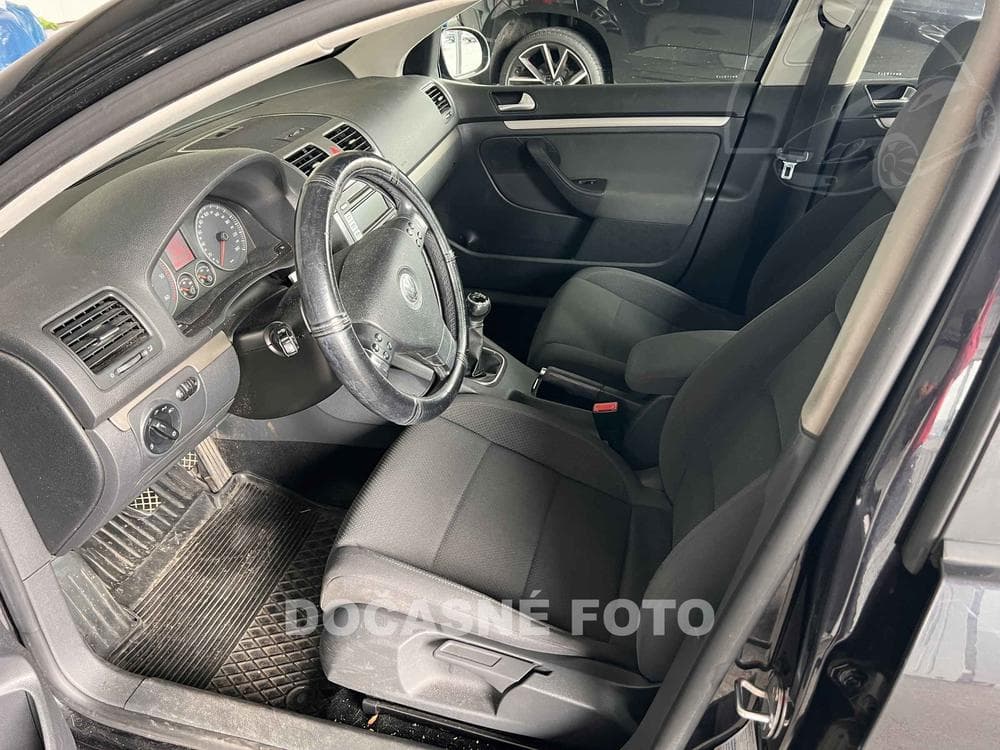 2007 Volkswagen GOLF - 3