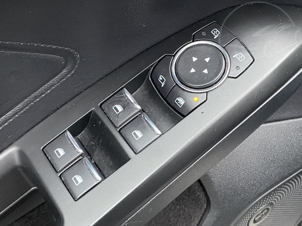 2018 Ford FOCUS - 31