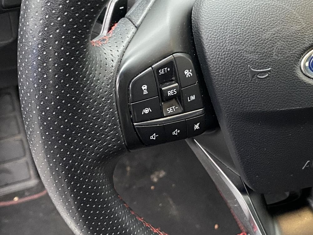 2018 Ford FOCUS - 37