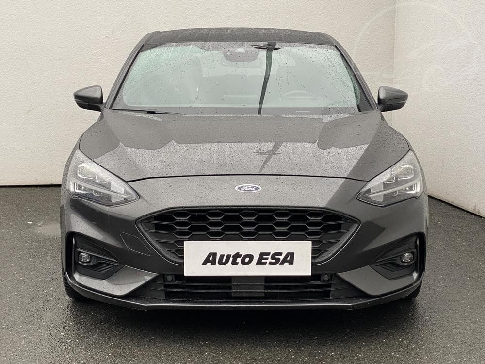 2018 Ford FOCUS - 4