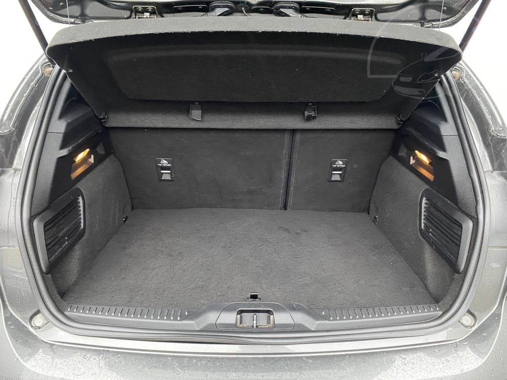 2018 Ford FOCUS - 19