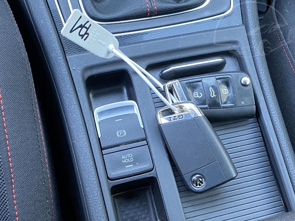 2013 Volkswagen GOLF - 46