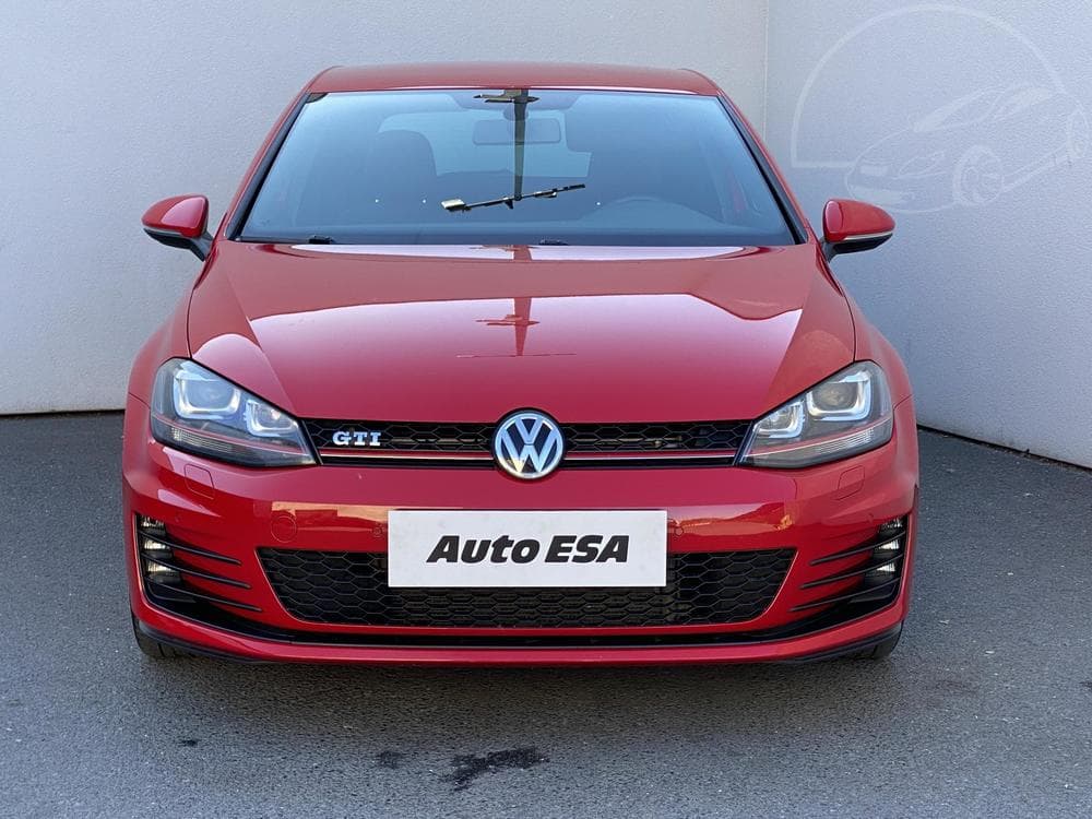 2013 Volkswagen GOLF - 4