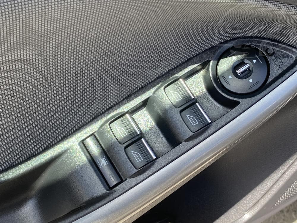 2011 Ford FOCUS - 11