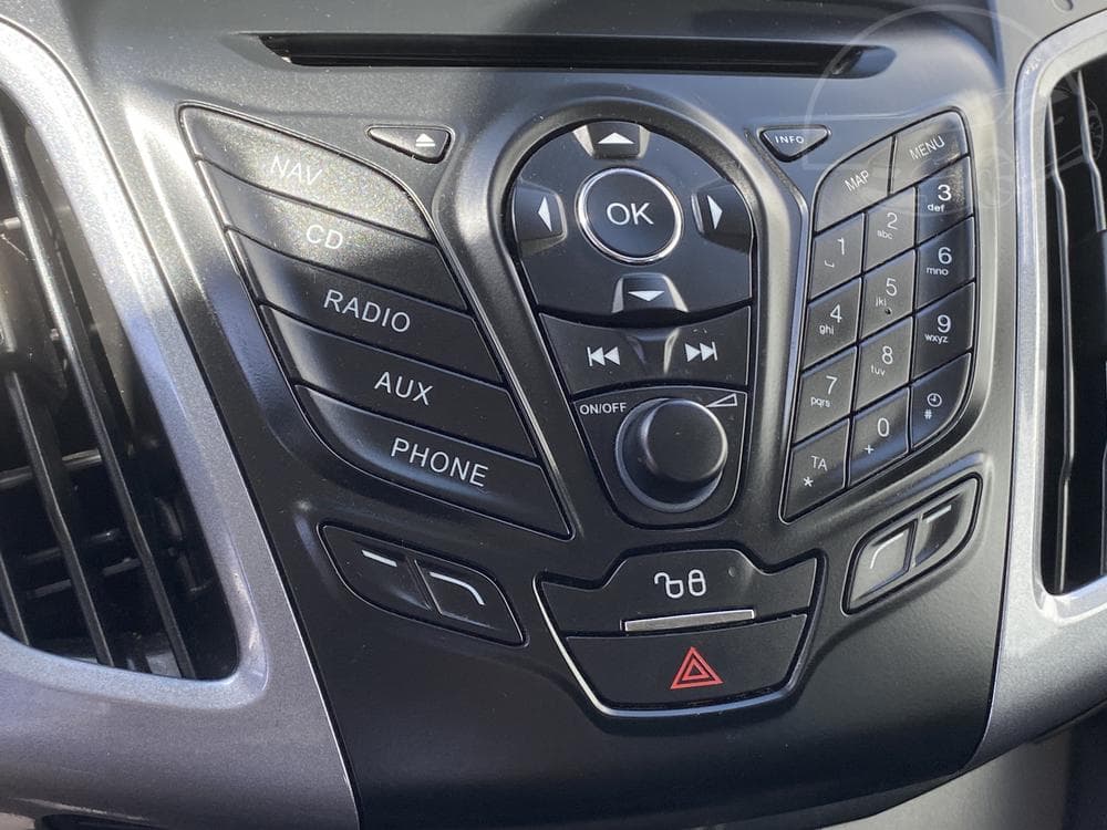 2011 Ford FOCUS - 15