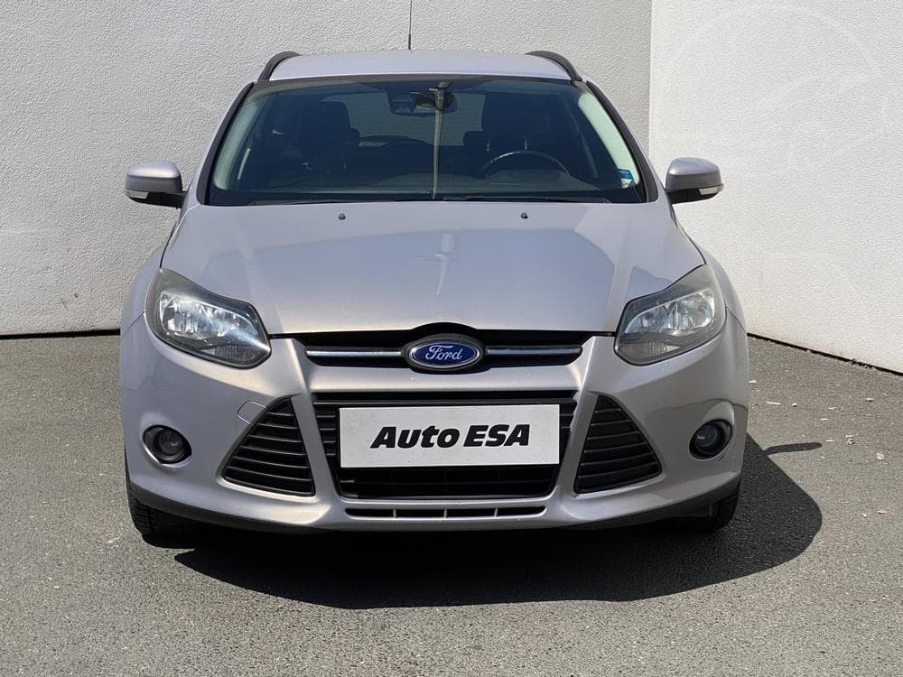 2011 Ford FOCUS - 2