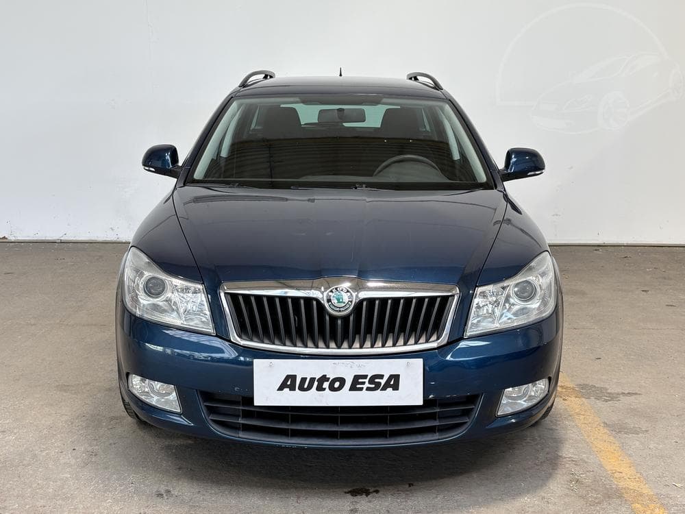 2012 Škoda OCTAVIA - 3