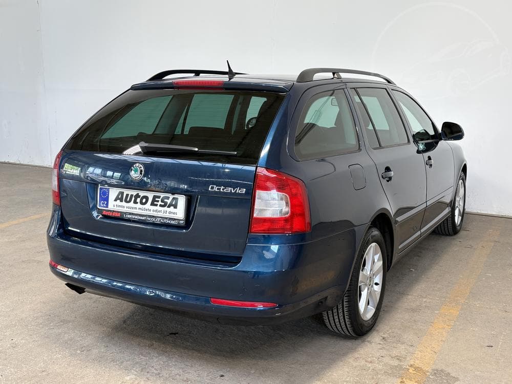 2012 Škoda OCTAVIA - 7