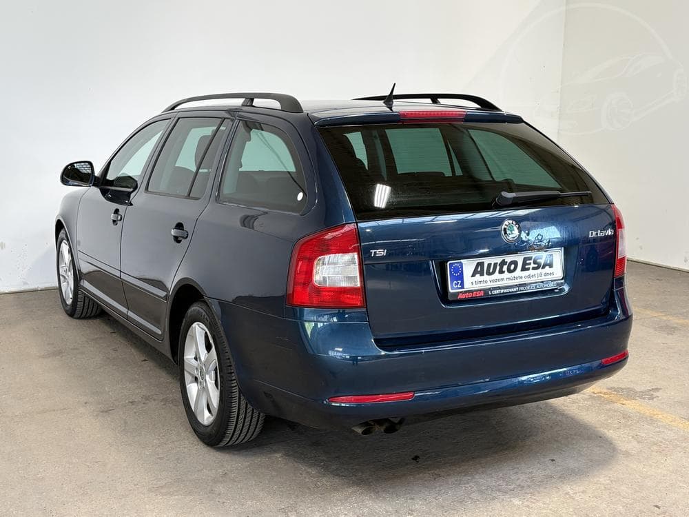 2012 Škoda OCTAVIA - 11