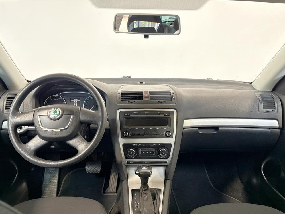 2012 Škoda OCTAVIA - 15