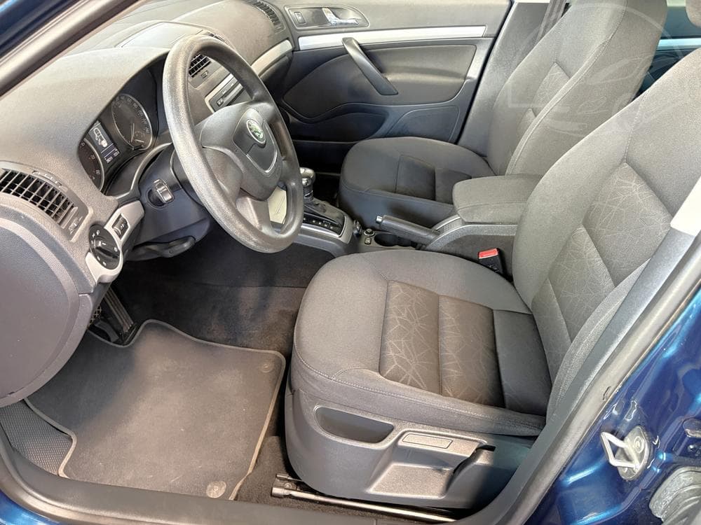 2012 Škoda OCTAVIA - 17