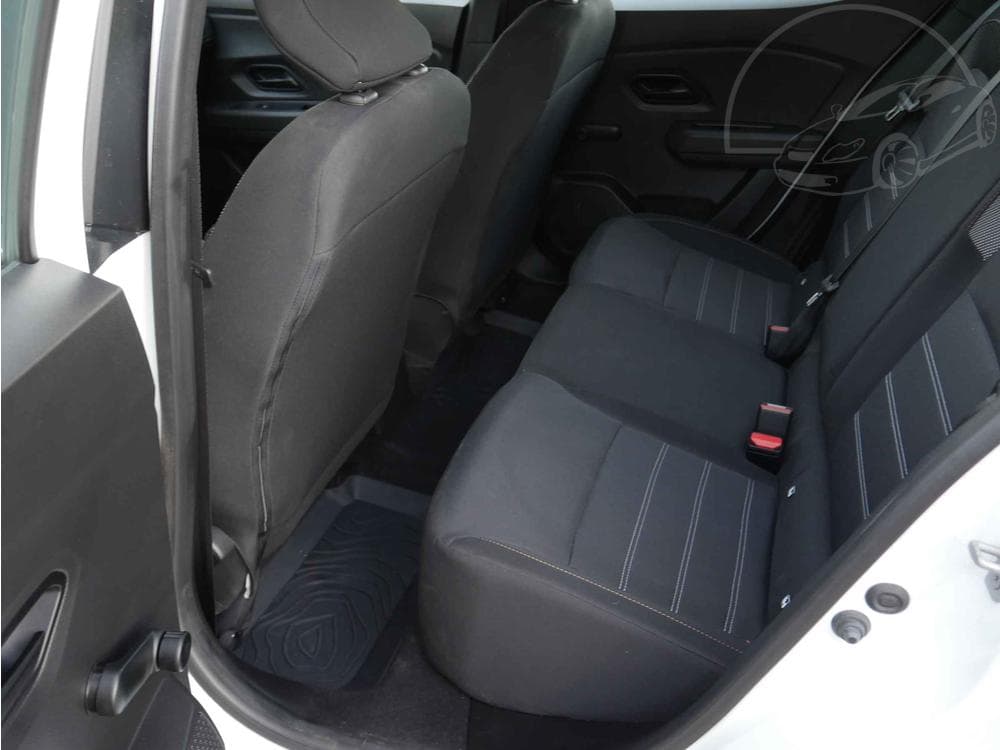 2025 Dacia SANDERO - 10