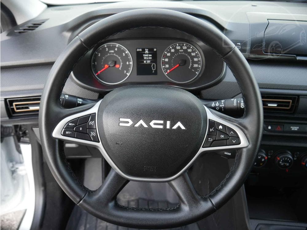 2025 Dacia SANDERO - 14