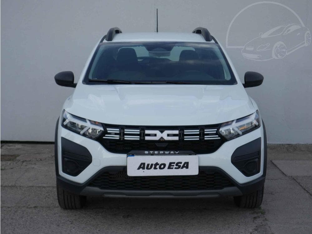 2025 Dacia SANDERO - 2