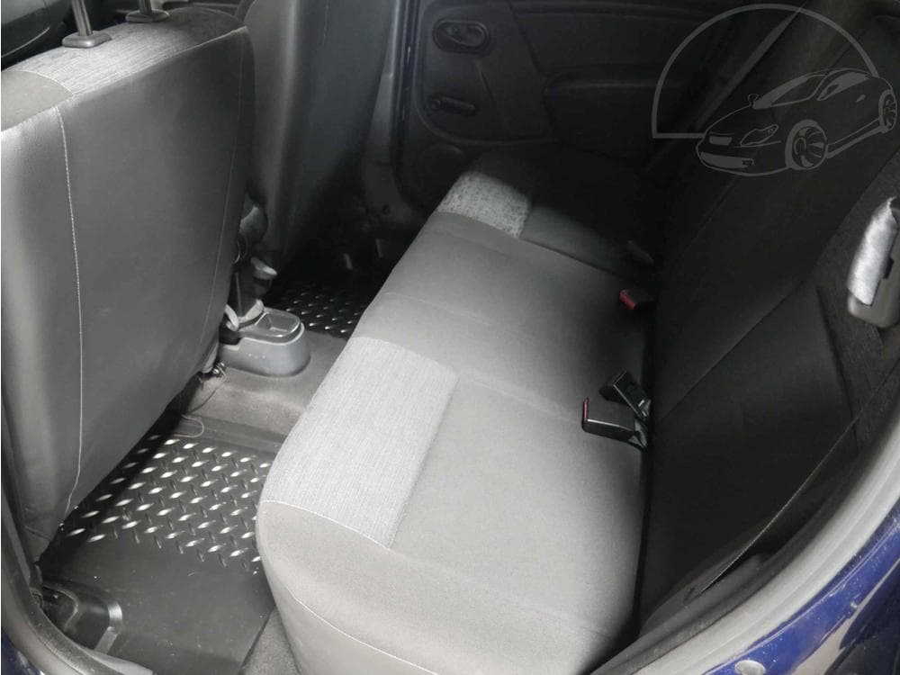 2011 Dacia DUSTER - 10