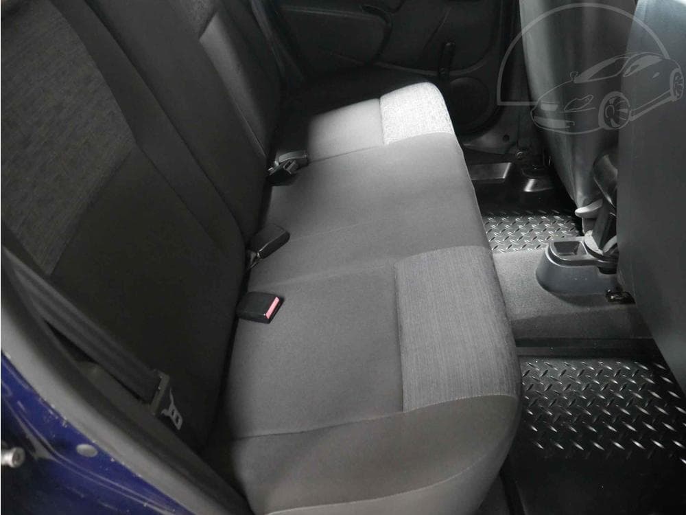 2011 Dacia DUSTER - 11