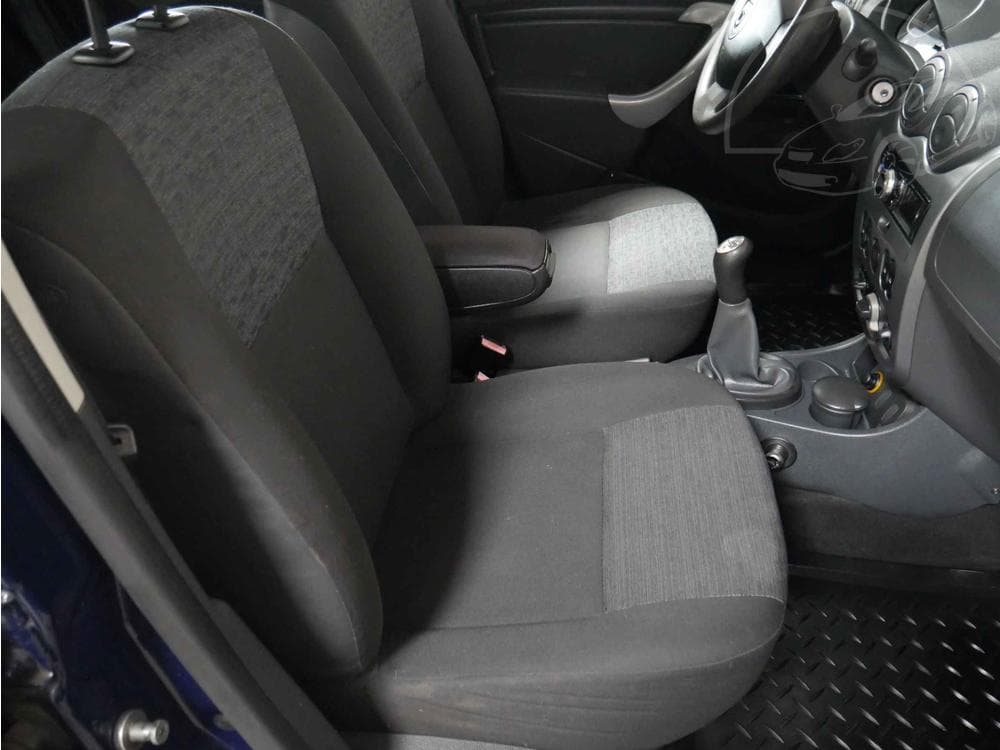 2011 Dacia DUSTER - 12