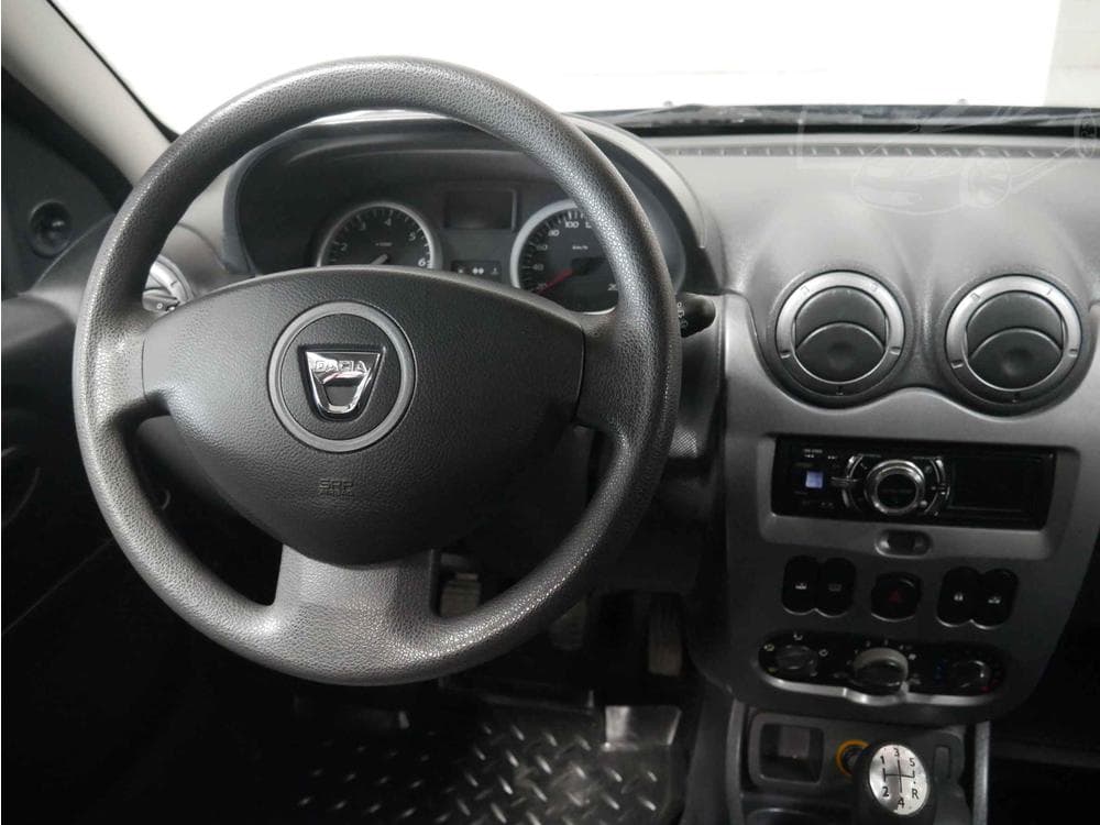 2011 Dacia DUSTER - 13